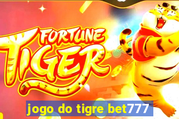 jogo do tigre bet777